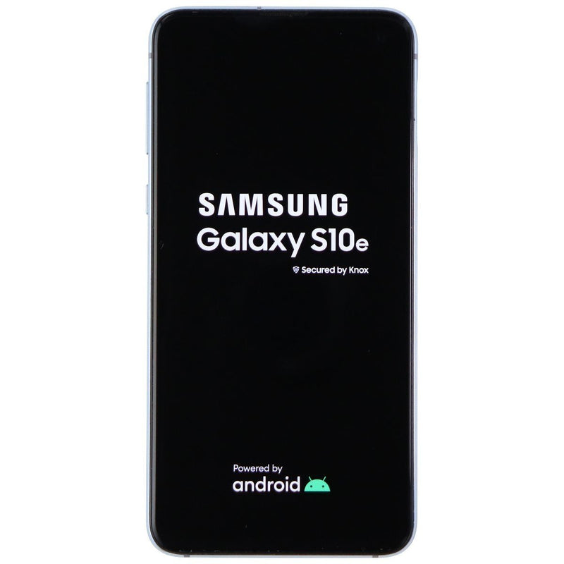 Samsung Galaxy S10e (5.8-in) SM-G970U (T-Mobile Only) - 128GB/Prism Blue - Samsung - Simple Cell Shop, Free shipping from Maryland!