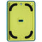 OtterBox Trusty Tablet Case for Apple iPad 9th/8th/7th Gen - YOYO (Teal/Yellow) - OtterBox - Simple Cell Shop, Free shipping from Maryland!