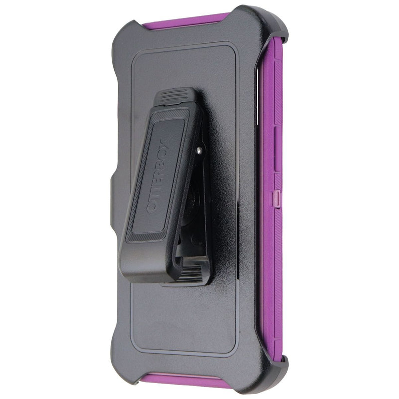 OtterBox Defender PRO Series Case & Holster for iPhone 13 Pro - Happy Purple - OtterBox - Simple Cell Shop, Free shipping from Maryland!