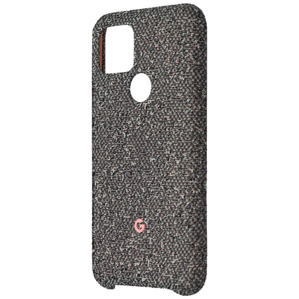 Google Official Fabric Case for Google Pixel 5 (5G) - Static Gray - Google - Simple Cell Shop, Free shipping from Maryland!