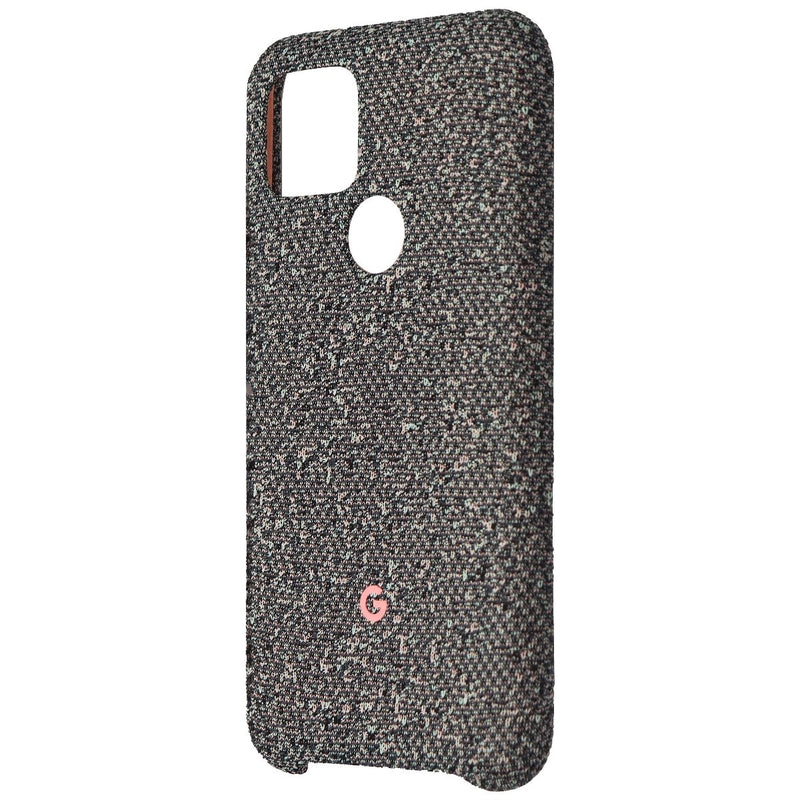 Google Official Fabric Case for Google Pixel 5 (5G) - Static Gray - Google - Simple Cell Shop, Free shipping from Maryland!