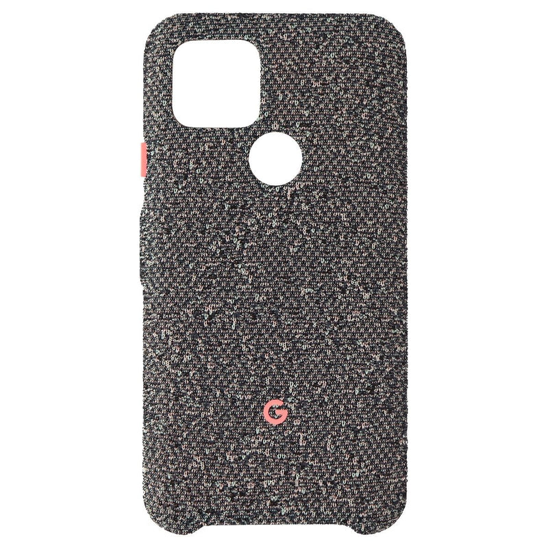 Google Official Fabric Case for Google Pixel 5 (5G) - Static Gray - Google - Simple Cell Shop, Free shipping from Maryland!