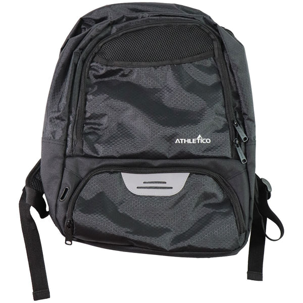 Athletico Youth Soccer Bag for Basketball, Volleyball & Football - Black - Athletico - Simple Cell Shop, Free shipping from Maryland!