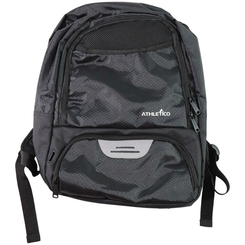 Athletico Youth Soccer Bag for Basketball, Volleyball & Football - Black - Athletico - Simple Cell Shop, Free shipping from Maryland!
