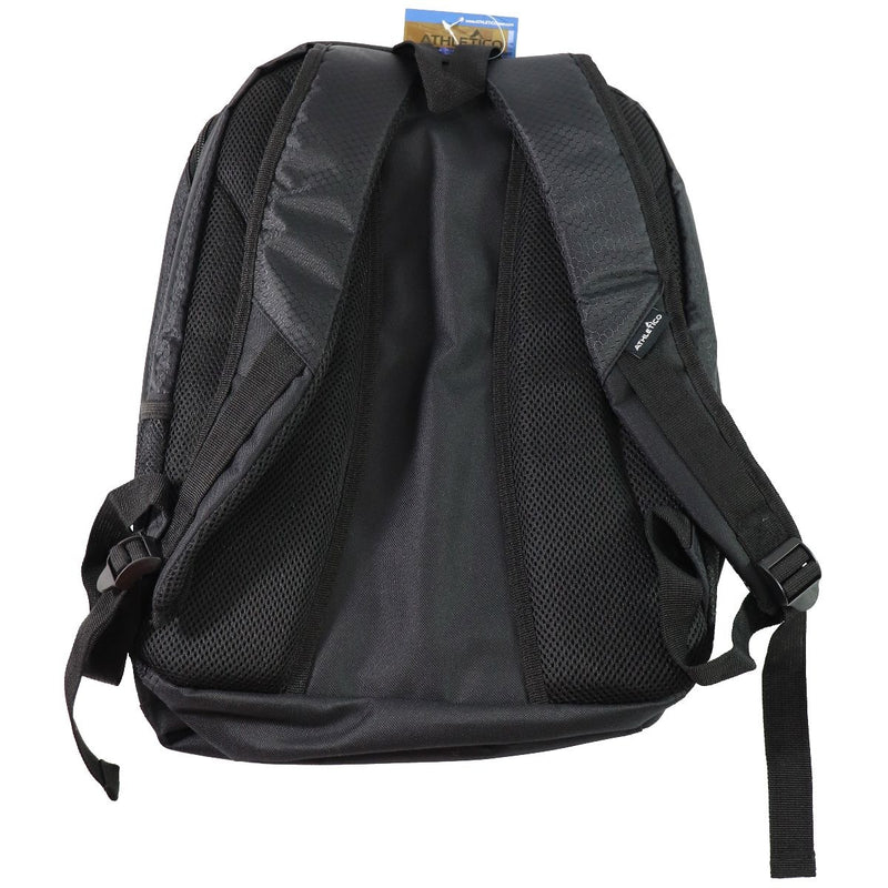 Athletico Youth Soccer Bag for Basketball, Volleyball & Football - Black - Athletico - Simple Cell Shop, Free shipping from Maryland!
