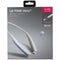 LG HBS-830 Tone Ultra Stereo Bluetooth Headset - White - LG - Simple Cell Shop, Free shipping from Maryland!