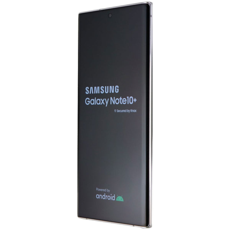 Samsung Galaxy Note10+ (6.8-inch) SM-N975U (AT&T Only) - 256GB / Aura White - Samsung - Simple Cell Shop, Free shipping from Maryland!