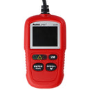 Autel AutoLink AL329 Professional Scan Tool - Red - AUTEL - Simple Cell Shop, Free shipping from Maryland!
