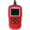 Autel AutoLink AL329 Professional Scan Tool - Red - AUTEL - Simple Cell Shop, Free shipping from Maryland!