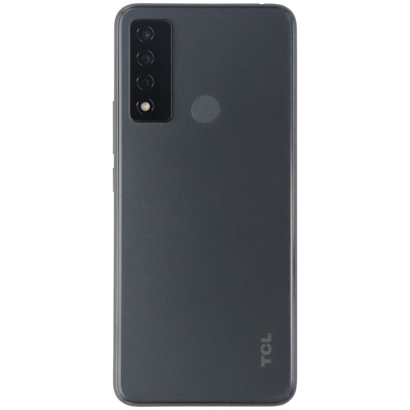 TCL 20 XE (6.5-inch) Smartphone (5087Z) Metro PCS Network - Moonlight Gray/32GB - TCL - Simple Cell Shop, Free shipping from Maryland!