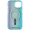 ZAGG Gear4 Milan Snap Case for MagSafe for Apple iPhone 14 - Aurora Blue - Zagg - Simple Cell Shop, Free shipping from Maryland!