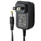 (12V/1A) Switching Power Supply - Black (GKYPS010010UL1) - Unbranded - Simple Cell Shop, Free shipping from Maryland!