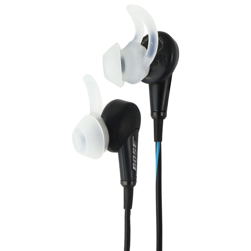 Bose QuietComfort 20 Wired Acoustic NC Headphones for Android - Black - Bose - Simple Cell Shop, Free shipping from Maryland!