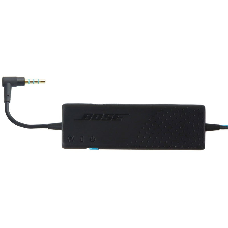 Bose QuietComfort 20 Wired Acoustic NC Headphones for Android - Black - Bose - Simple Cell Shop, Free shipping from Maryland!