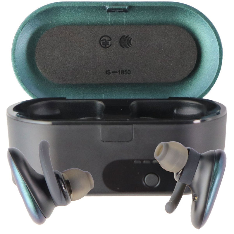 Skullcandy Push Series Truely Wireless In-Ear Headphones - Teal GRADE A - Skullcandy - Simple Cell Shop, Free shipping from Maryland!