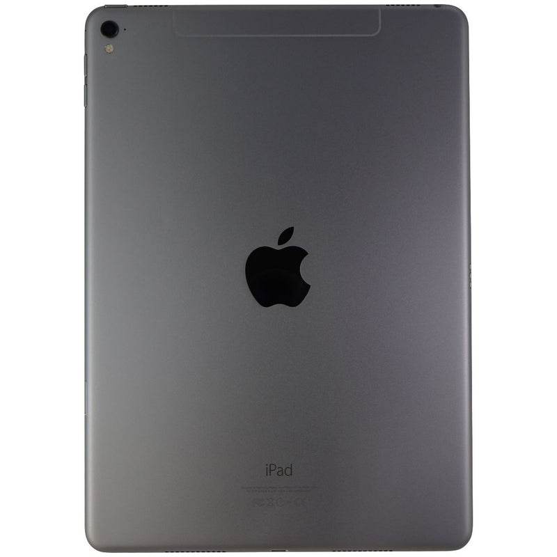 Apple iPad Pro 9.7 (1st Gen, 2016) A1674 (Unlocked) - 32GB / Space Gray - Apple - Simple Cell Shop, Free shipping from Maryland!