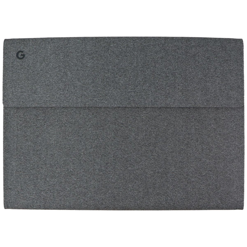 Google Official Protective Sleeve for Google Pixelbook - Gray (GA00189)