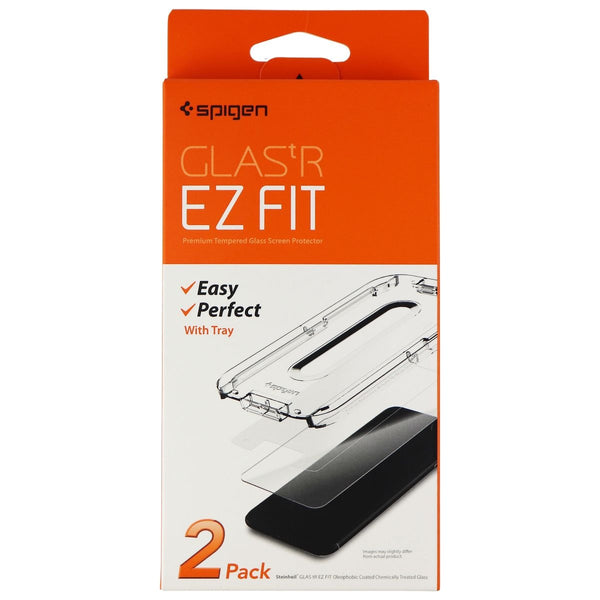 Spigen GLAS tR EZ Fit Tempered Glass Screen Protector for iPhone 8 / 7 - Spigen - Simple Cell Shop, Free shipping from Maryland!