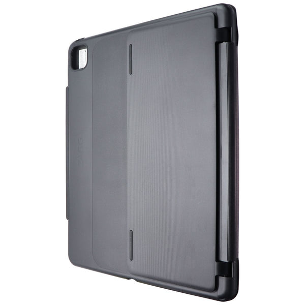 ZAGG Slim Book Go Case with Bluetooth Keyboard for Apple iPad Pro (12.9) 4th Gen - Zagg - Simple Cell Shop, Free shipping from Maryland!