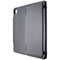 ZAGG Slim Book Go Case with Bluetooth Keyboard for Apple iPad Pro (12.9) 4th Gen - Zagg - Simple Cell Shop, Free shipping from Maryland!