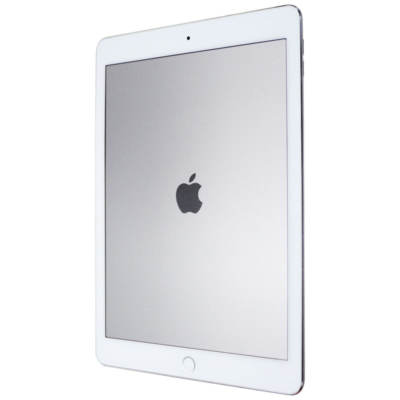 Apple iPad Pro (9.7-inch) 1st Gen Tablet (A1673) Wi-Fi Only - 32GB / Silver - Apple - Simple Cell Shop, Free shipping from Maryland!