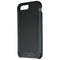 Impact Gel Traveler Flexible Case for iPhone 8 Plus/7 Plus/6 Plus - Black/Gray - Impact Gel - Simple Cell Shop, Free shipping from Maryland!