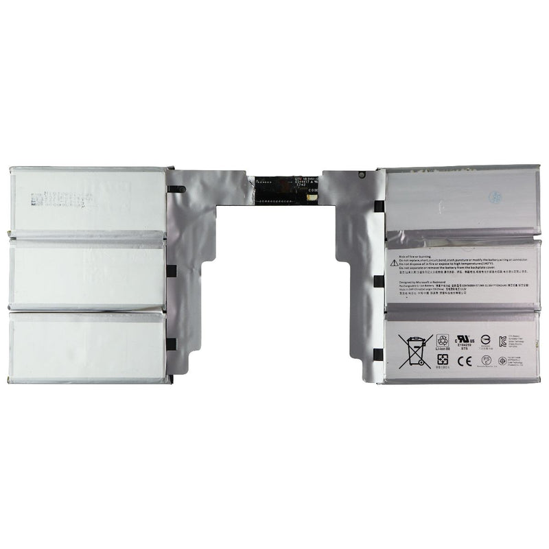 Microsoft (13.2V) Li-ion 5042mAh Battery for Surface Book 2 (1835) (G3HTA050H) - Microsoft - Simple Cell Shop, Free shipping from Maryland!
