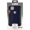 UAG Scout Series Case for Motorola Moto One 5G Ace Case (2021) - Mallard Blue