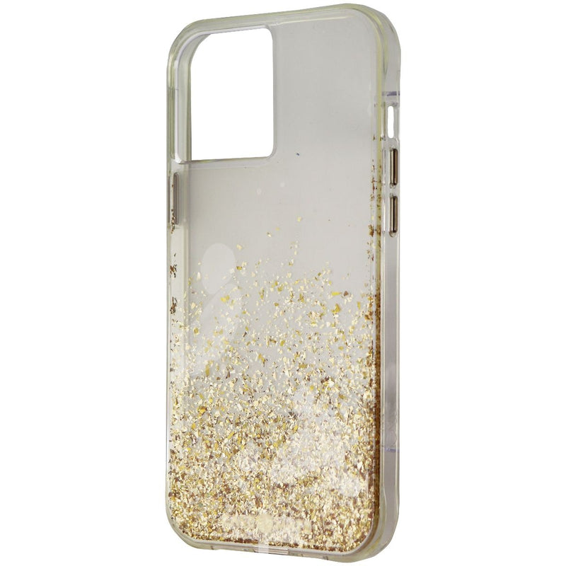 Case-Mate Twinkle Ombre Case for Apple iPhone 13 Pro Max - Gold - Case-Mate - Simple Cell Shop, Free shipping from Maryland!