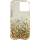 Case-Mate Twinkle Ombre Case for Apple iPhone 13 Pro Max - Gold - Case-Mate - Simple Cell Shop, Free shipping from Maryland!