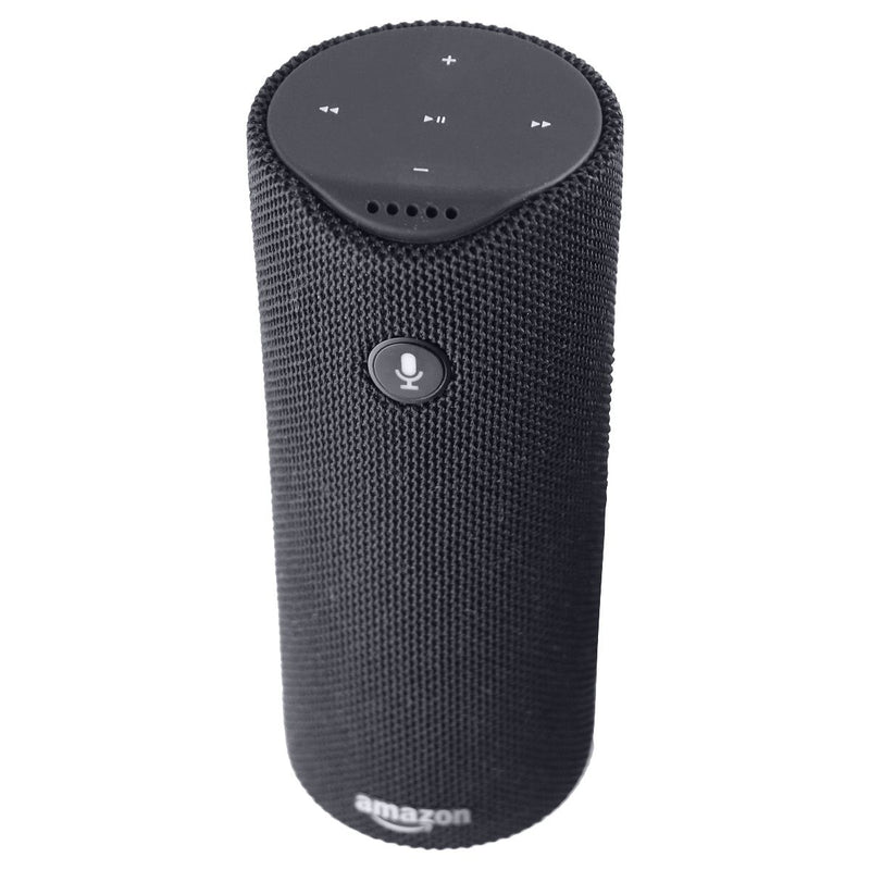 Amazon Tap - Alexa-Enabled Portable Bluetooth Speaker - Black (PW3840KL) - Amazon - Simple Cell Shop, Free shipping from Maryland!