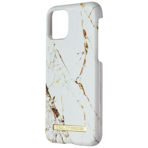 iDeal of Sweden Hardshell Case for Apple iPhone 11 Pro / Xs / X - Carrara Gold - iDeal of Sweden - Simple Cell Shop, Free shipping from Maryland!