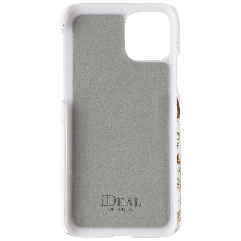 iDeal of Sweden Hardshell Case for Apple iPhone 11 Pro / Xs / X - Carrara Gold - iDeal of Sweden - Simple Cell Shop, Free shipping from Maryland!