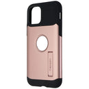 Spigen Slim Armor Series Case for Apple iPhone 11 Pro - Rose Gold/Black - Spigen - Simple Cell Shop, Free shipping from Maryland!