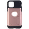 Spigen Slim Armor Series Case for Apple iPhone 11 Pro - Rose Gold/Black - Spigen - Simple Cell Shop, Free shipping from Maryland!