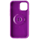 OtterBox Otter + Pop Symmetry Series Case for iPhone 12/12 Pro - Berry Flow - OtterBox - Simple Cell Shop, Free shipping from Maryland!