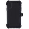 Pelican Ambassador Series Hard Case for Apple iPhone Xs/X - Clear/Black - Pelican - Simple Cell Shop, Free shipping from Maryland!