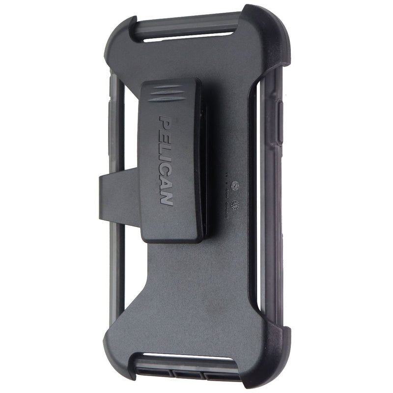 Pelican Ambassador Series Hard Case for Apple iPhone Xs/X - Clear/Black - Pelican - Simple Cell Shop, Free shipping from Maryland!