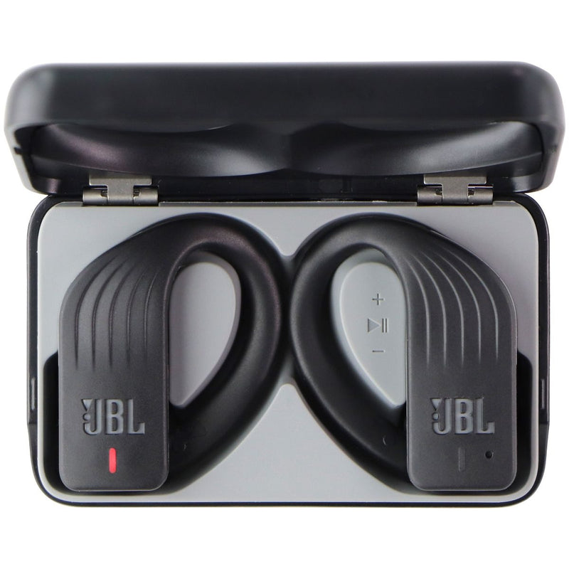 JBL Endurance Peak True Wireless Sport Earbud Headphones - Black - JBL - Simple Cell Shop, Free shipping from Maryland!