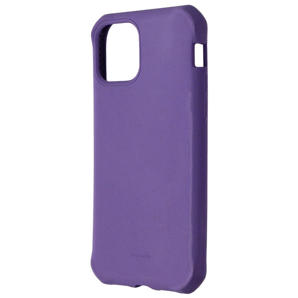 ITSKINS Feroniabio Series Case for iPhone 11 Pro - Purple - ITSKINS - Simple Cell Shop, Free shipping from Maryland!