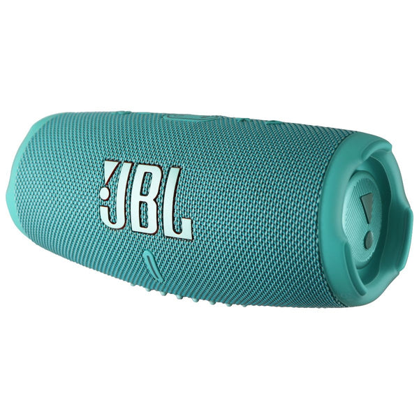 JBL CHARGE 5 Portable IP67 Waterproof Bluetooth Speaker - Teal - JBL - Simple Cell Shop, Free shipping from Maryland!
