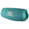 JBL CHARGE 5 Portable IP67 Waterproof Bluetooth Speaker - Teal - JBL - Simple Cell Shop, Free shipping from Maryland!