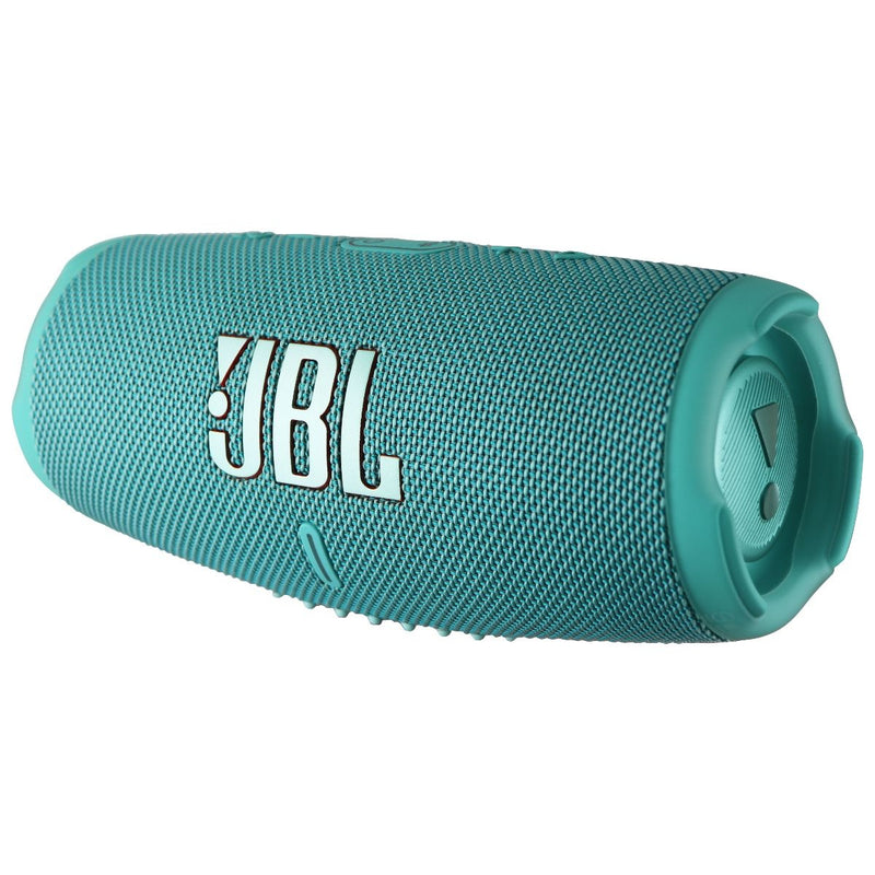 JBL CHARGE 5 Portable IP67 Waterproof Bluetooth Speaker - Teal - JBL - Simple Cell Shop, Free shipping from Maryland!