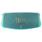 JBL CHARGE 5 Portable IP67 Waterproof Bluetooth Speaker - Teal - JBL - Simple Cell Shop, Free shipping from Maryland!