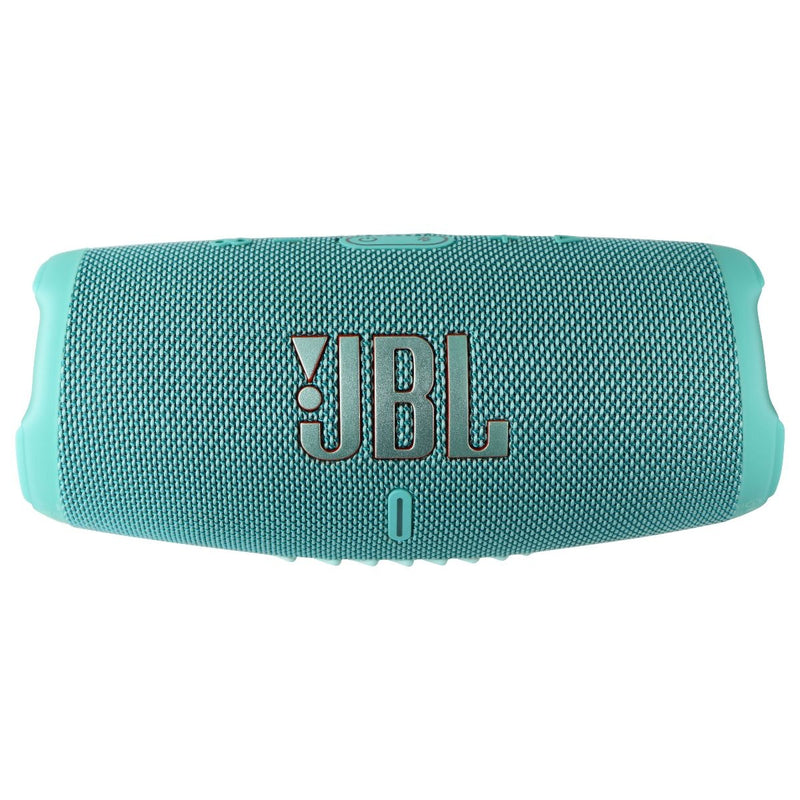 JBL CHARGE 5 Portable IP67 Waterproof Bluetooth Speaker - Teal - JBL - Simple Cell Shop, Free shipping from Maryland!