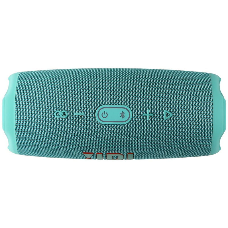 JBL CHARGE 5 Portable IP67 Waterproof Bluetooth Speaker - Teal - JBL - Simple Cell Shop, Free shipping from Maryland!