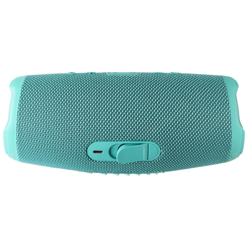 JBL CHARGE 5 Portable IP67 Waterproof Bluetooth Speaker - Teal - JBL - Simple Cell Shop, Free shipping from Maryland!