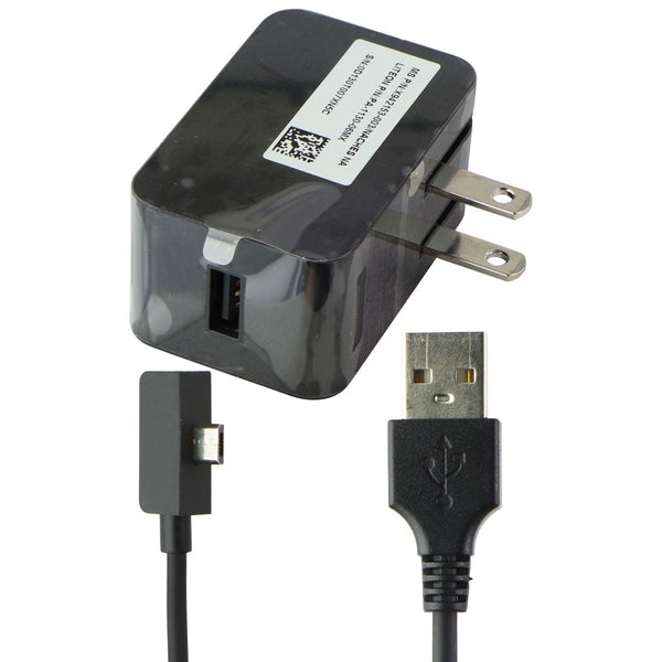 Microsoft (5.2V/2.5A) AC Adapter Micro-USB Power Supply - Black (1751) - Microsoft - Simple Cell Shop, Free shipping from Maryland!