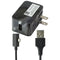 Microsoft (5.2V/2.5A) AC Adapter Micro-USB Power Supply - Black (1751) - Microsoft - Simple Cell Shop, Free shipping from Maryland!