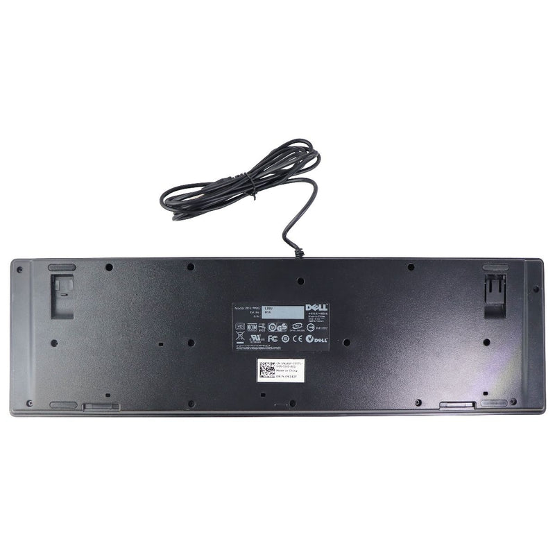 Dell (L30U) Original USB 2.0 Keyboard for PC/Windows & More - Black - Dell - Simple Cell Shop, Free shipping from Maryland!